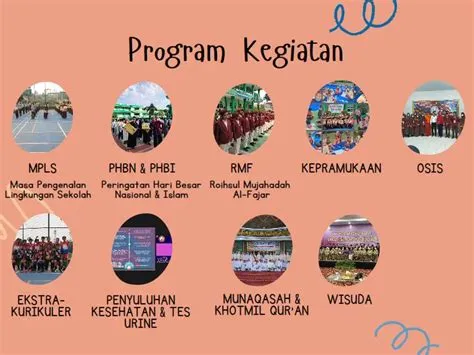 SMA Islam AL-Fajar - Al-Fajar