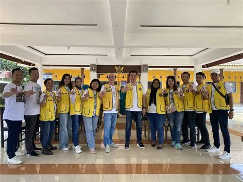 Bersama Perangi Stunting di Desa Wonojati Jember - Java Lotus Hotel ...