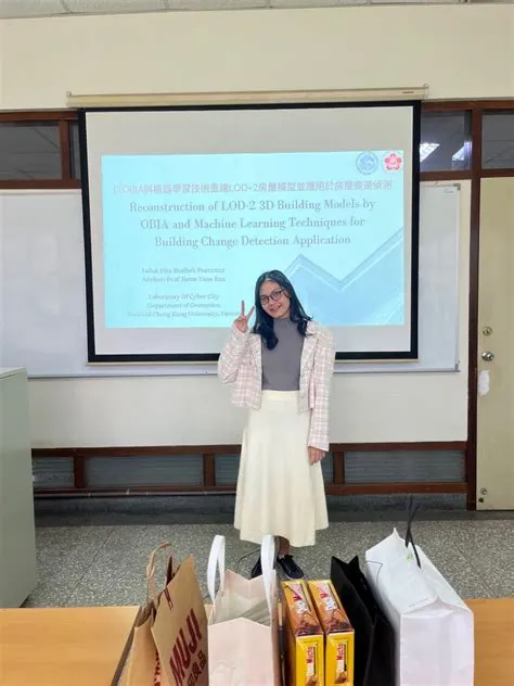 Luluk Dita Shafitri on LinkedIn: I am pleased to inform that I have ...