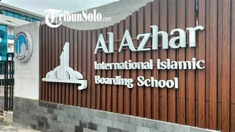 Terungkap, Sekolah Al Azhar di Karangpandan Kerap Gelar Study Tour ke ...