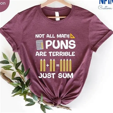 Pun Shirt - Etsy