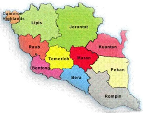 MRS. PANDA: CONTOH LOKASI KAJIAN KERJA KURSUS P.AM