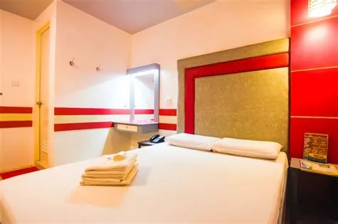 Hotel 99 Monumento Caloocan, PH - Reservations.com