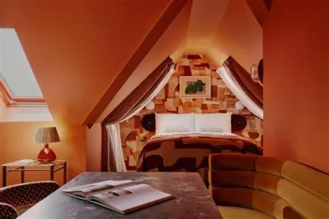 Ember Locke Kensington, London (updated prices 2026)