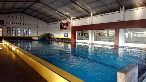 13 Hotel di Jember yang Murah Aman dari Razia