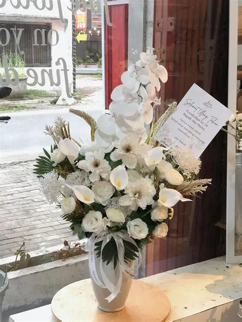 Florist Jember (@kireyblossoms) • Instagram photos and videos