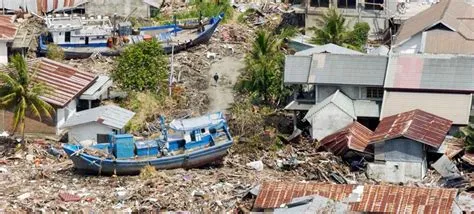 Five years after Indian Ocean tsunami, affected nations rebuilding ...
