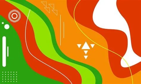 Bright Solid Colored Backgrounds