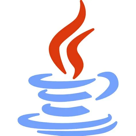 Java Vector SVG Icon - SVG Repo
