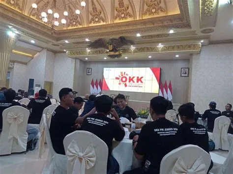 OKK Jember, PWI Singgung Kebiasaan Jiplak dan Berbagi Berita