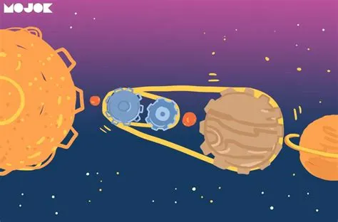 Langit Indonesia Disesaki Kisah Mistis dan Takhayul