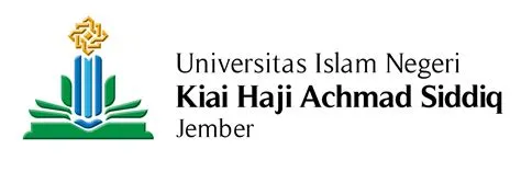 Logo | UIN KH Achmad Siddiq Jember
