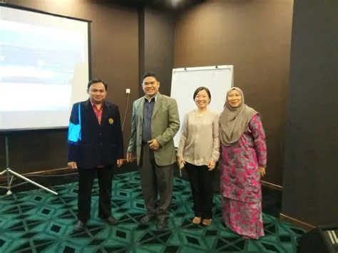 DOSEN SERTA SATU MAHASISWA PROGRAM STUDI MAGISTER PENDIDIKAN MATEMATIKA ...