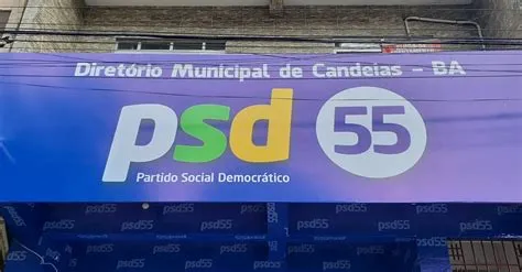Candeias: PSD e PMB realizam convenção partidária - BA | O seu portal ...
