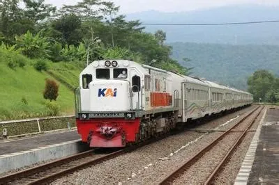 Cara Menuju Jember dari Jakarta dengan Kereta Api, Ada 5 Pilihan Kota ...