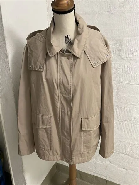 Damen Frühlingsjacke,Gr.46;Bonita (Neu (gemäss Beschreibung)) in ...