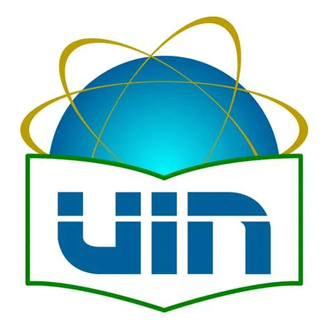 UIN Logo PNG Vector (CDR) Free Download