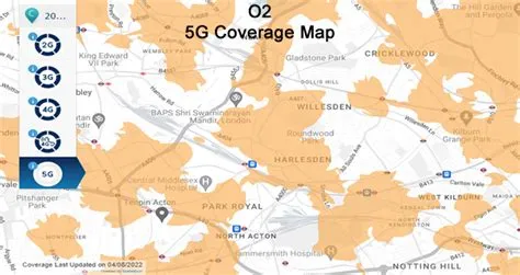 5G Checker - 5G Antenna