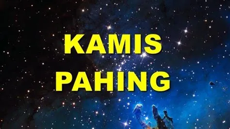 Tanggalan Jawa Hari Ini Kamis Pahing 24 Agustus 2023 - 6 Sapar 1957 Apa ...