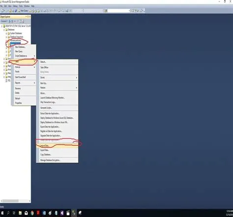 1.4 Import Data to "Aprior_sqlServer" Database | Download Scientific ...