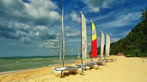 Menarik di Cherating ~ Avenir Cherating Homestay