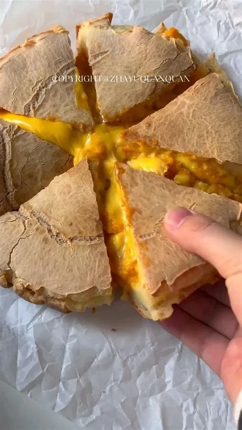 oleh Rowena Thomas di recipes | Ide makanan, Makanan ringan manis ...