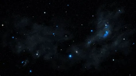 Space Stars Backgrounds Hd