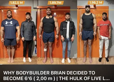 Limb lengthening surgery 5’11 to 6’6 : r/tall