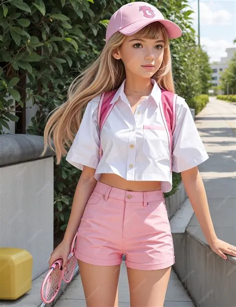 A cute beautiful girl smile face Photo Ai Generated | Premium AI ...