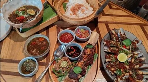 Nikmati Kelezatan Makanan Timur Indonesia di Jakarta, Semaja Hadirkan ...
