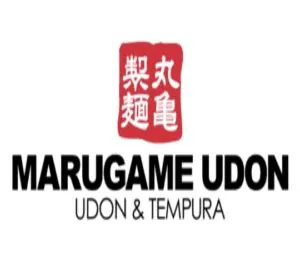 MARUGAME UDON | PAKUWON MALL JOGJA