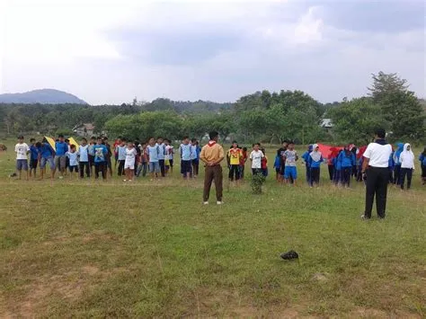 SMPN 6 Sawahlunto added a new photo —... - SMPN 6 Sawahlunto