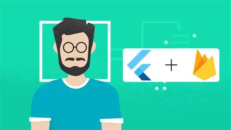 Flutter Face Detection. Detect with Firebase ML Kit + Draw with… | by ...