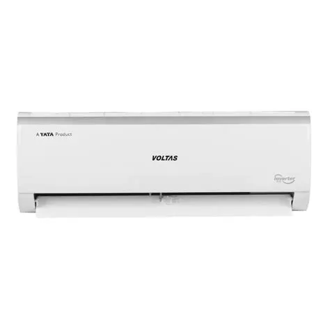 Voltas Adjustable Inverter AC, 2 Ton, 3 Star- 243V Vectra Elite