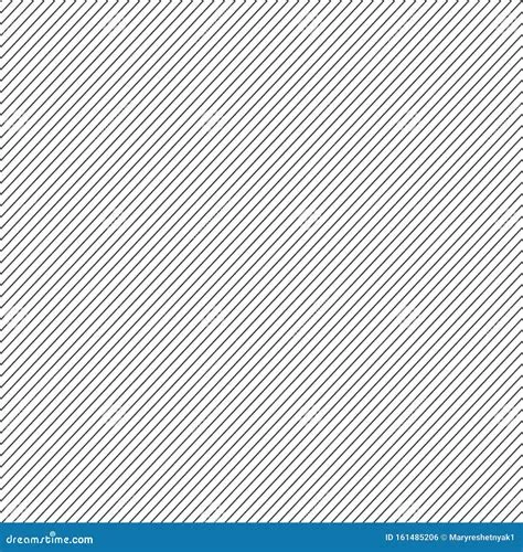 Diagonal Line Gride Seamless Texture Vector Fabric Stock Photography ...