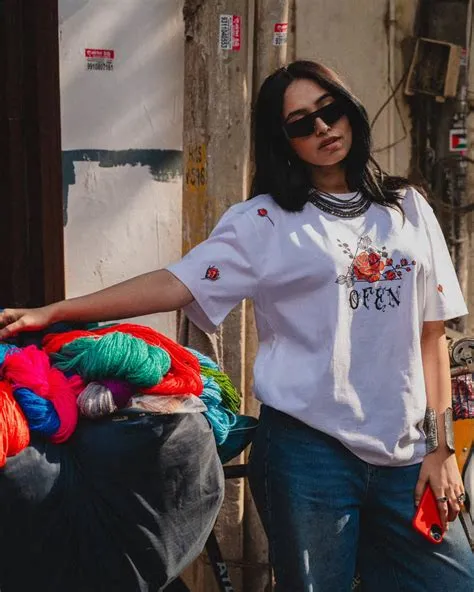 O F E N on Instagram: "BTS this good!!! Deserves it's own Post. Model ...