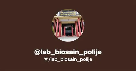 @lab_biosain_polije | Linktree
