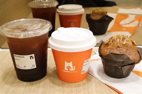 Tomoro Coffee – Famous Indonesian Coffee Chain Opens At NUS And Novena ...