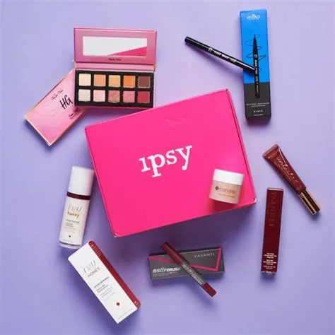 Ipsy: A Comprehensive Ipsy Review - HubPages