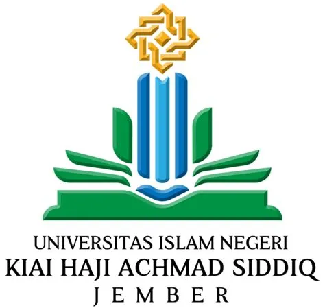 Logo Uin Khas Jember Format Png Images And Photos Finder - Riset