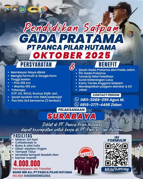 PT. Panca Pilar Hutama | Sidoarjo