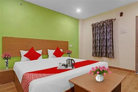 Hotel O Lavish Stay, OYO Rooms Hyderabad, Book @ ₹712 - OYO