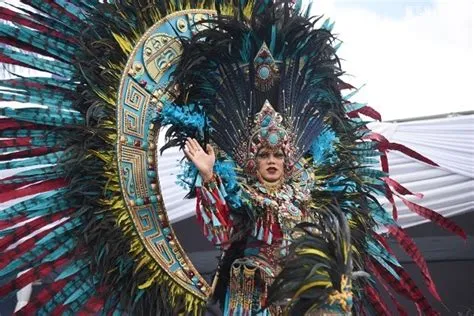 Jember Fashion Carnaval Diminta Gelar Pertunjukan dan Workshop di Desa