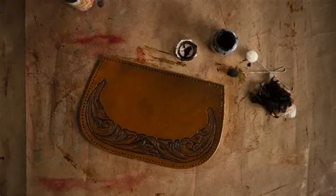 How to Prototype Leather Projects | Improve Fit and Build Quality ...