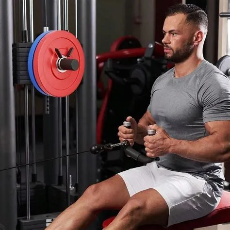 Pasador para pila de pesas, pasador de gimnasio con clip de resorte ...