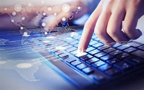 [100+] Information Technology Wallpapers | Wallpapers.com