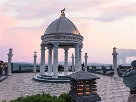 7 Tempat Wisata di Purwakarta yang Lagi Hits dan Cantik - Varia ...