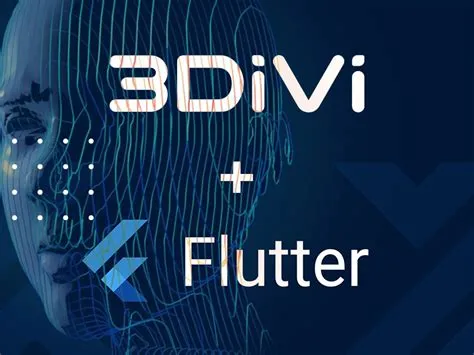 Face Recognition With Flutter