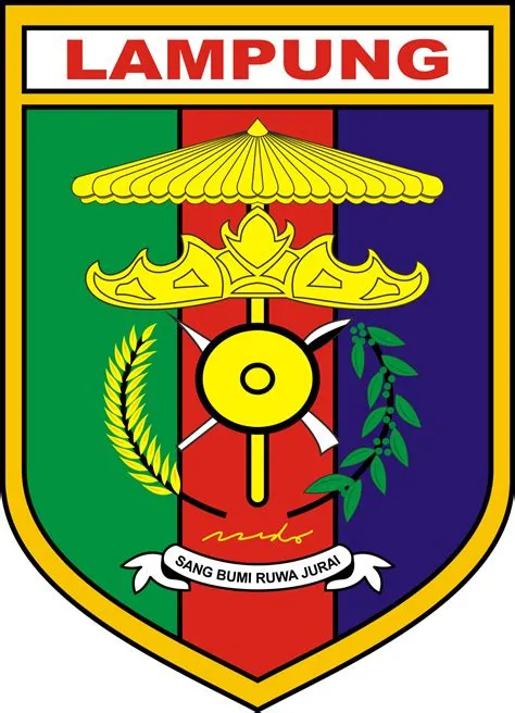 Download Logo Vector Semua Provinsi Indonesia Format PNG, CDR, AI, EPS ...