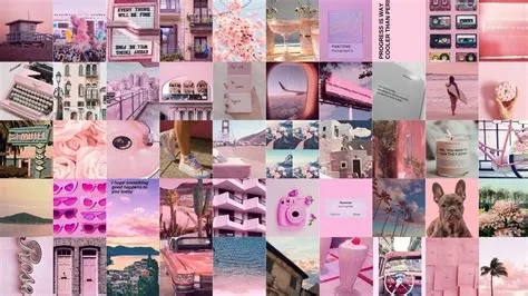 [300+] Girly Pink Aesthetic Wallpapers | Wallpapers.com